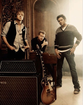 Rascal Flatts