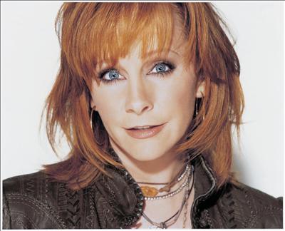 Reba McEntire