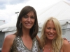 Newcomer Rebecca Owen Opens For Deana Carter In New Mexico
