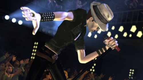 Rock-Band
