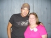 Rodney Atkins with Deborah