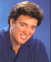 Ronnie McDowell