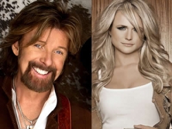 Ronnie-Dunn-Miranda-Lambert Ronnie-Dunn-Miranda-Lambert