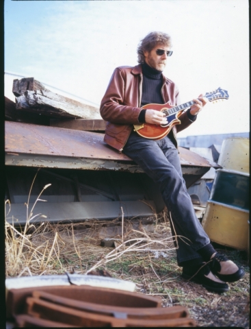 Sam-Bush