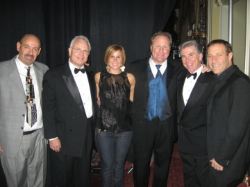 Collin Raye Attends Operation Kids Gala Collin Raye Attends Operation Kids Gala