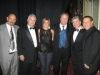 Collin Raye Attends Operation Kids Gala