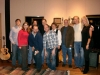 Steve Wairner signs a booking agreement exclusively with APA. 