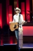Dean Brody takes his first steps onto the Grand Ole Opry stage