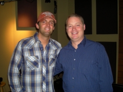 Dean Brody interviewed with Sirius XM Radio's Drivers Ed Dean Brody interviewed with Sirius XM Radio's Drivers Ed