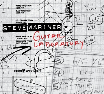 Steve-Wariner-Guitar-Laboratory-cover