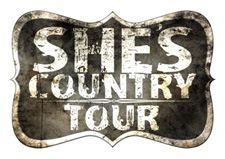 She's Country Tour 2011