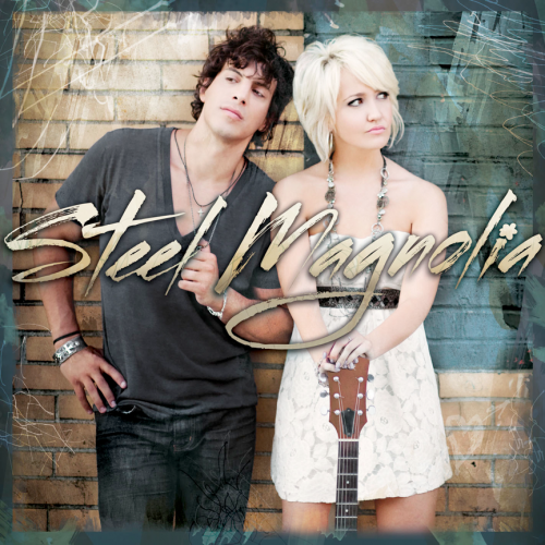 Steel-Magnolia