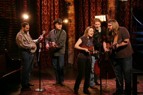 Steeldrivers