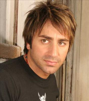 Steve Azar