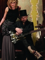 Sugarland-incredible-machine-promo-2010