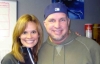 Suzanne Alexander, Garth Brooks - GAC