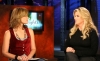 Suzanne Alexander and Trisha Yearwood