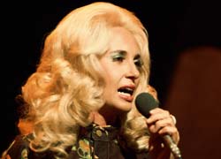 Tammy-Wynette