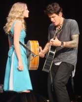 Taylor-Swift-John-Mayer-Duet