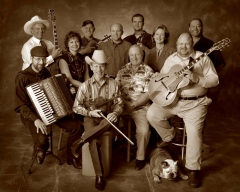 The Time Jumpers