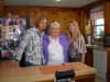 The Roys Appear With CMT's Hazel Smith