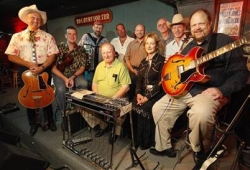 The Time Jumpers