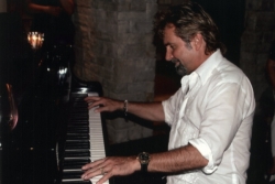 Tony-Brown