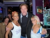 Darryl Worley Drops By Famous Tootsie's Orchid Lounge