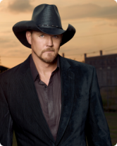 Trace Adkins 2011