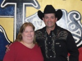 Tracy Byrd