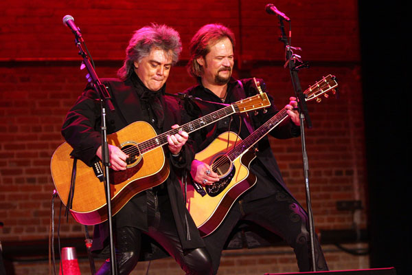 Marty-Stuart, Travis-Tritt