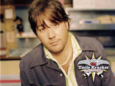 Uncle-Kracker