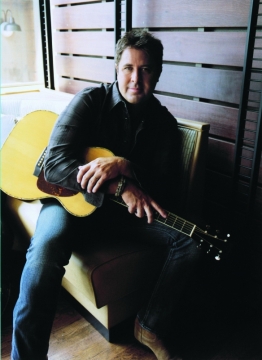 Vince Gill