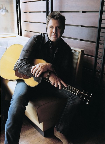 Vince Gill