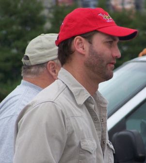Wade Hayes