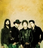 Whiskey Falls