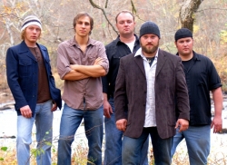 Zac-Brown-Band