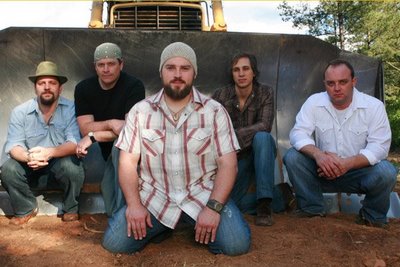Zac-Brown-Band